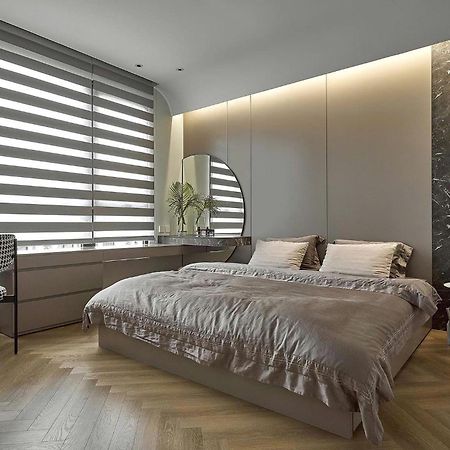 Kabi Homes - Luxury Apartment In Vinhomes Times City Hanói Exterior foto